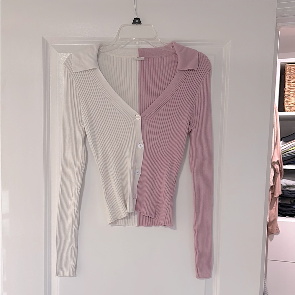 Abercrombie & Fitch Sweater Top